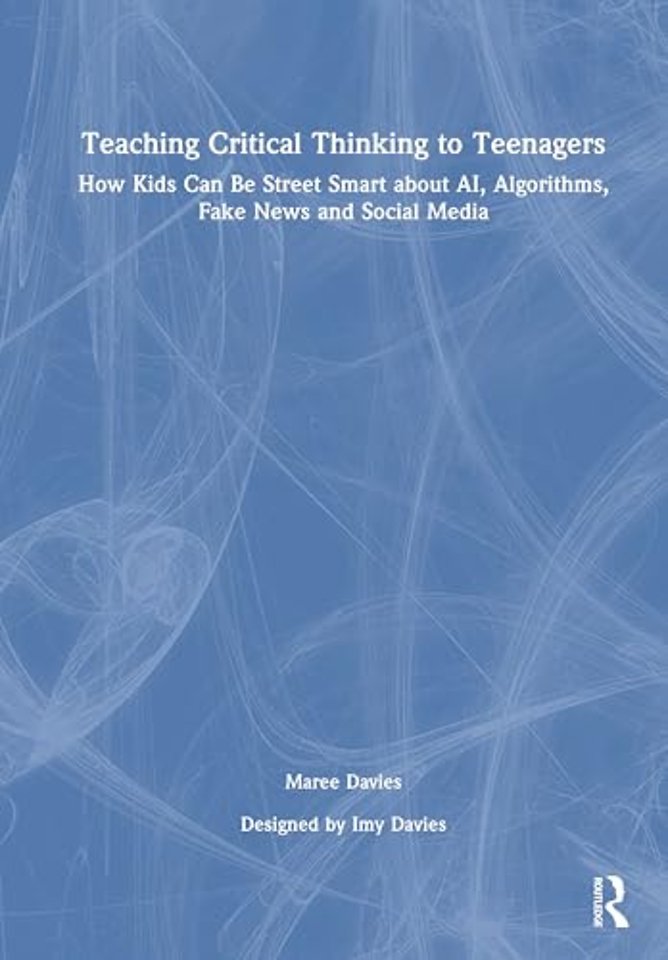 Teaching Critical Thinking to Teenagers