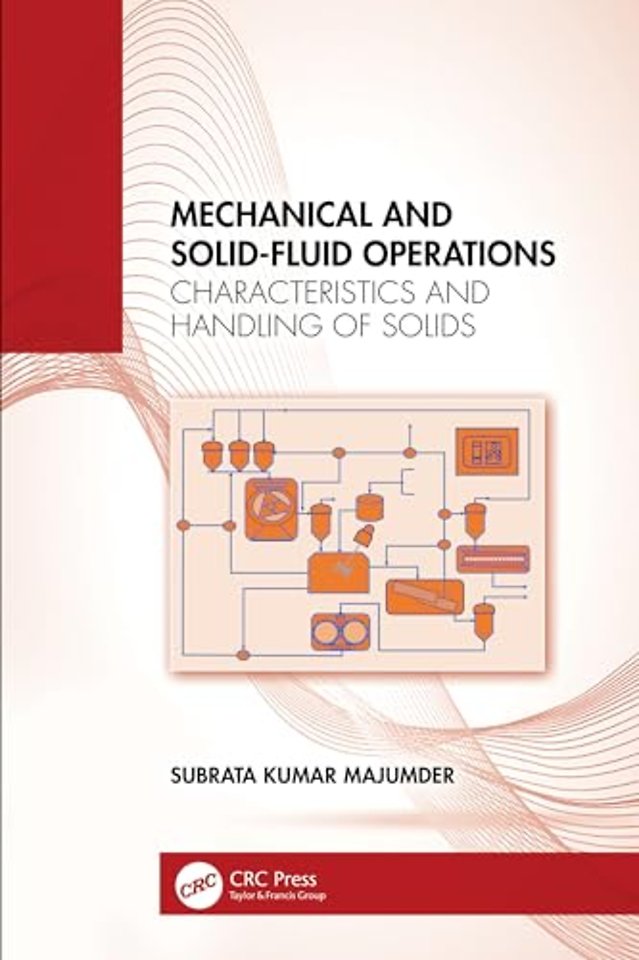 Mechanical and Solid-Fluid Operations