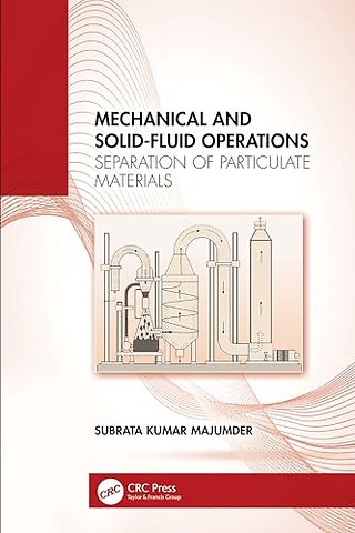 Mechanical and Solid-Fluid Operations