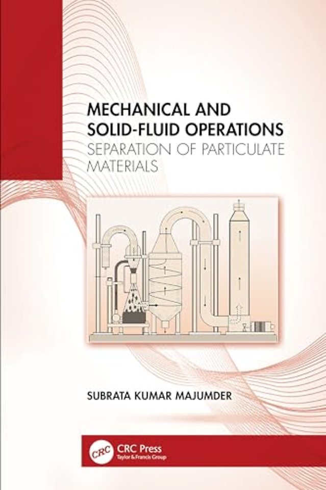Mechanical and Solid-Fluid Operations