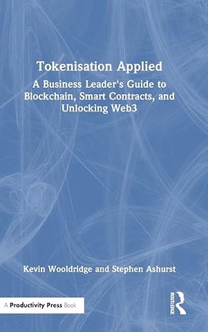Tokenisation Applied