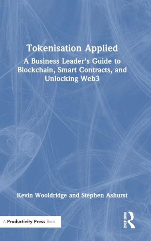 Tokenisation Applied
