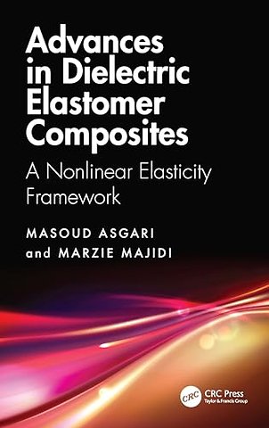 Advances in Dielectric Elastomer Composites