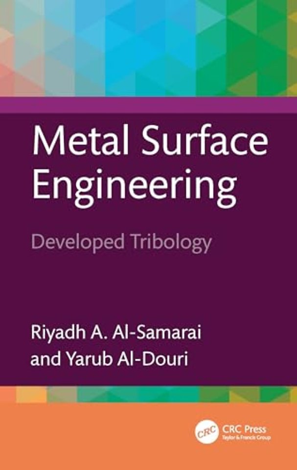 Metal Surface Engineering