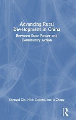 Advancing Rural Development in China