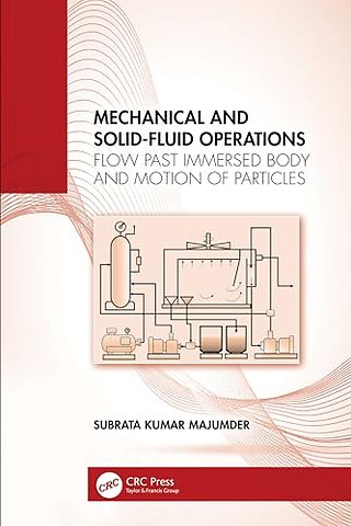 Mechanical and Solid-Fluid Operations
