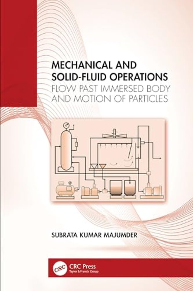 Mechanical and Solid-Fluid Operations