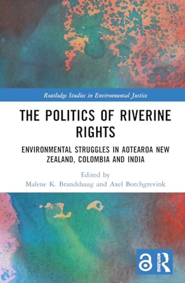 The Politics of Riverine Rights