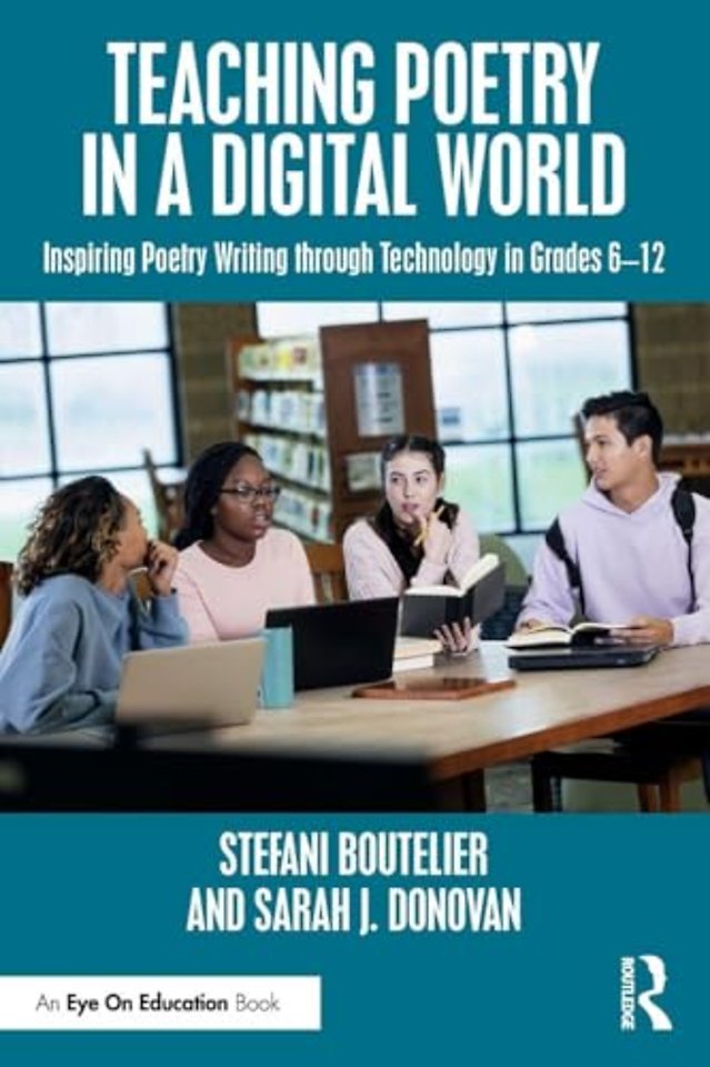 Teaching Poetry in a Digital World