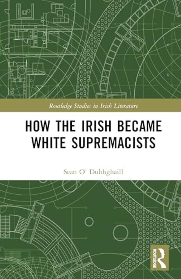 How the Irish Became White Supremacists