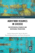 Agrifood Regimes in Greece
