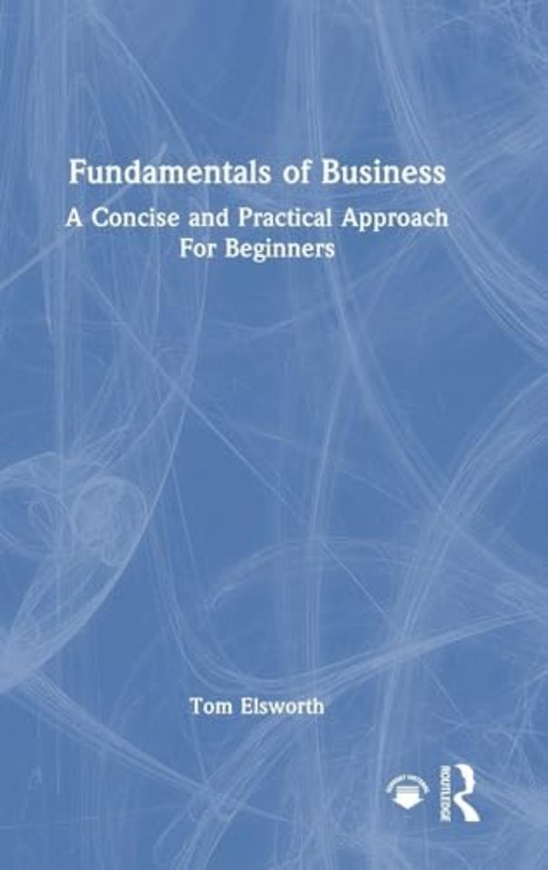 Fundamentals of Business