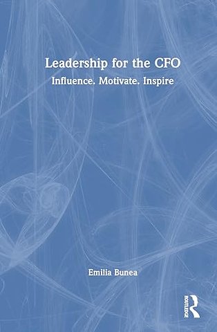 Leadership for the CFO