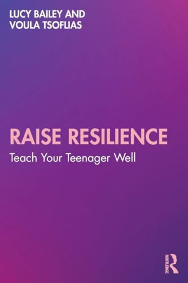 Raise Resilience