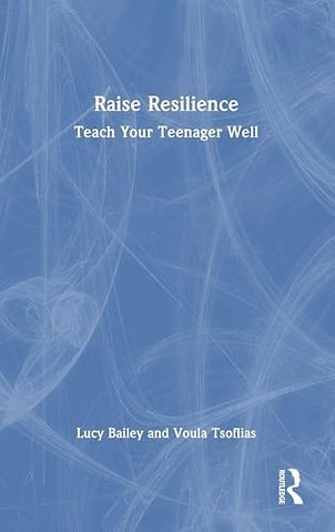 Raise Resilience