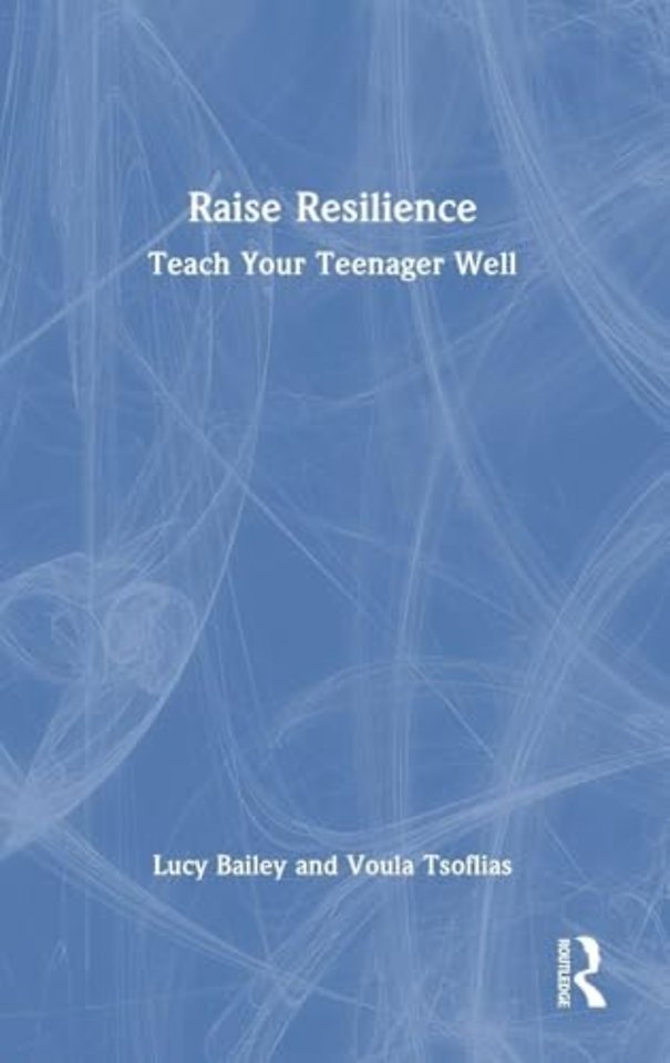 Raise Resilience