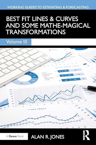 Best Fit Lines & Curves