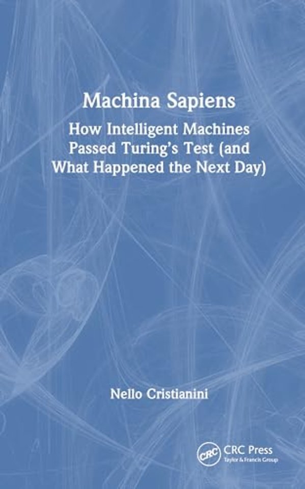 Machina Sapiens