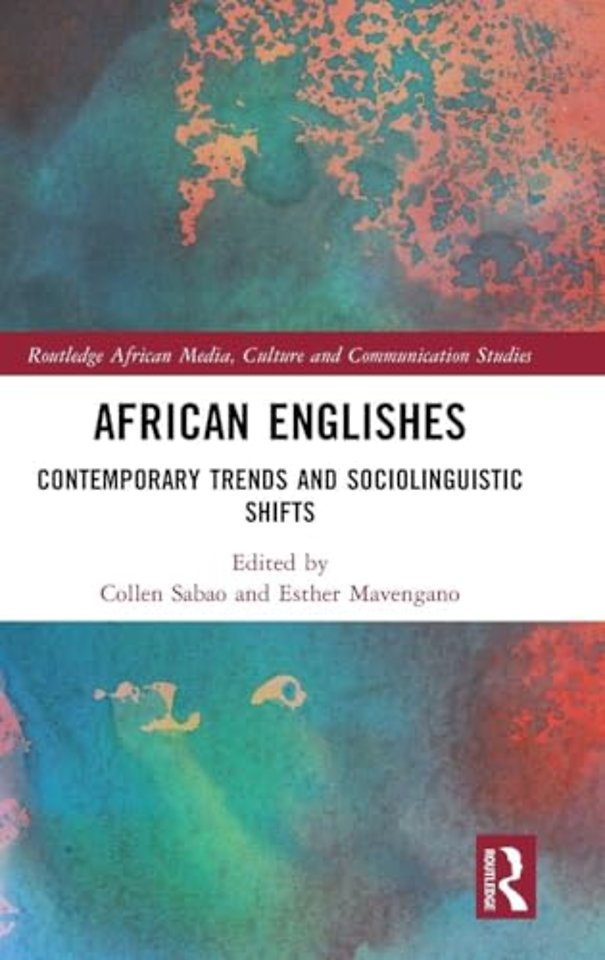 African Englishes