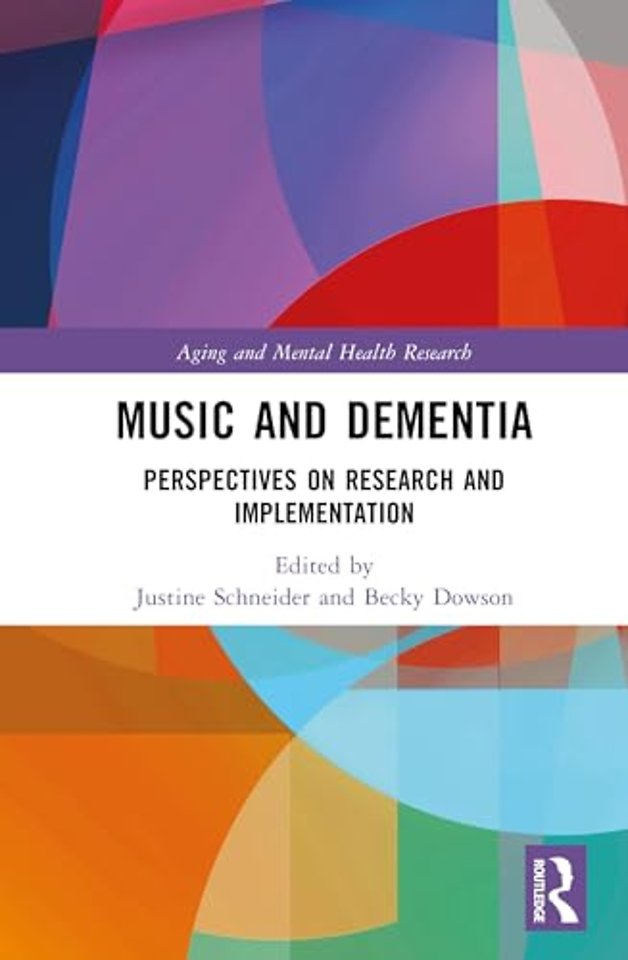 Music and Dementia