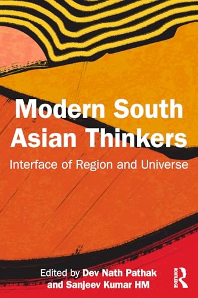 Modern South Asian Thinkers