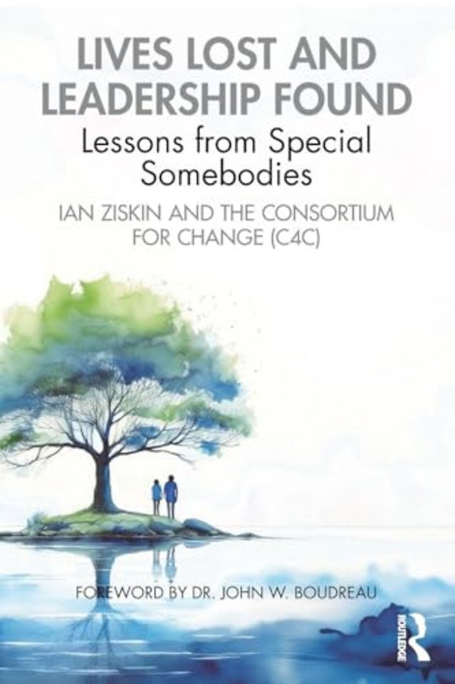 Lives Lost and Leadership Found