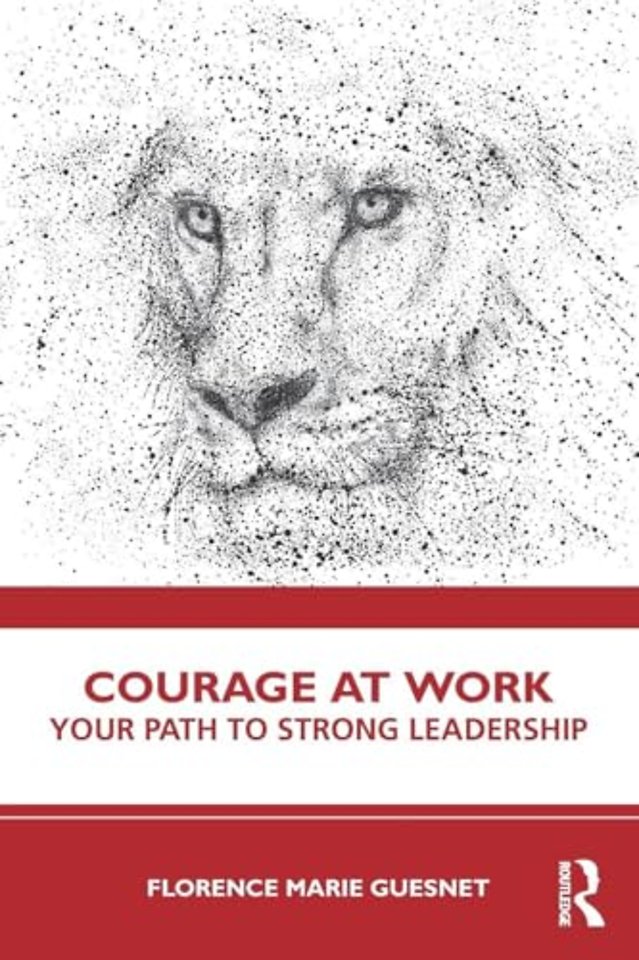 Courage at Work