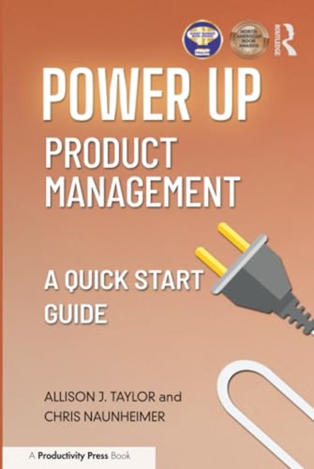 Power Up Product Management