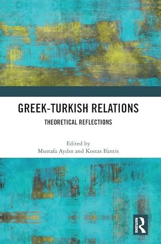 Greek-Turkish Relations