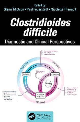 Clostridioides difficile