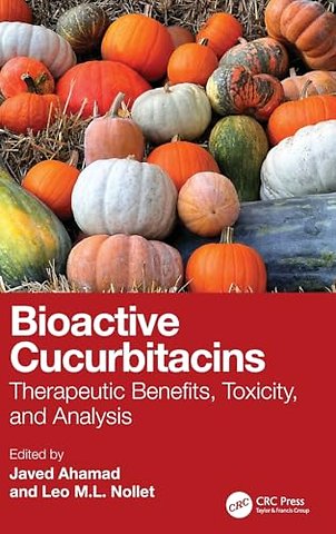 Bioactive Cucurbitacins