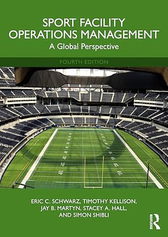 Sport Facility Operations Management