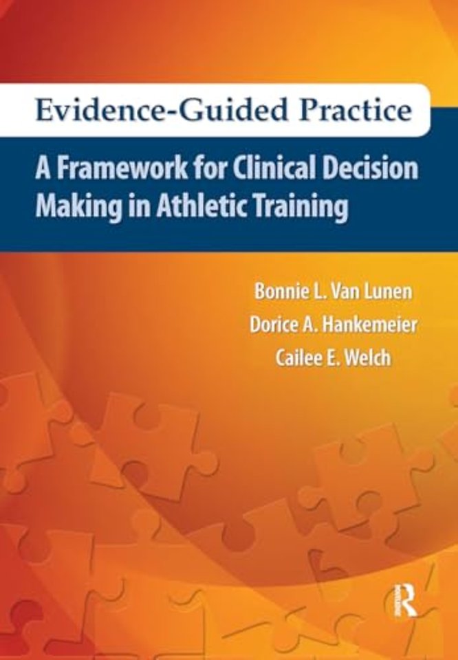 Evidence-Guided Practice