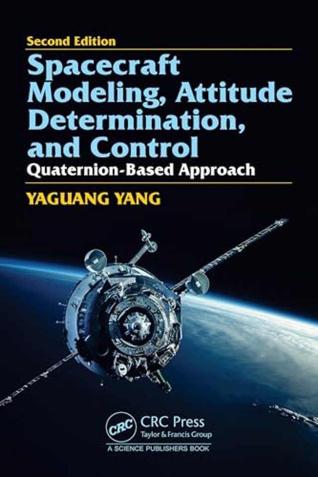 Spacecraft Modeling, Attitude Determination, and Control