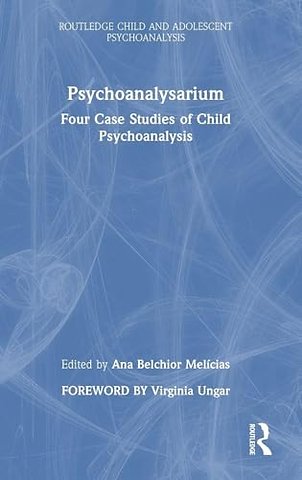 Psychoanalysarium