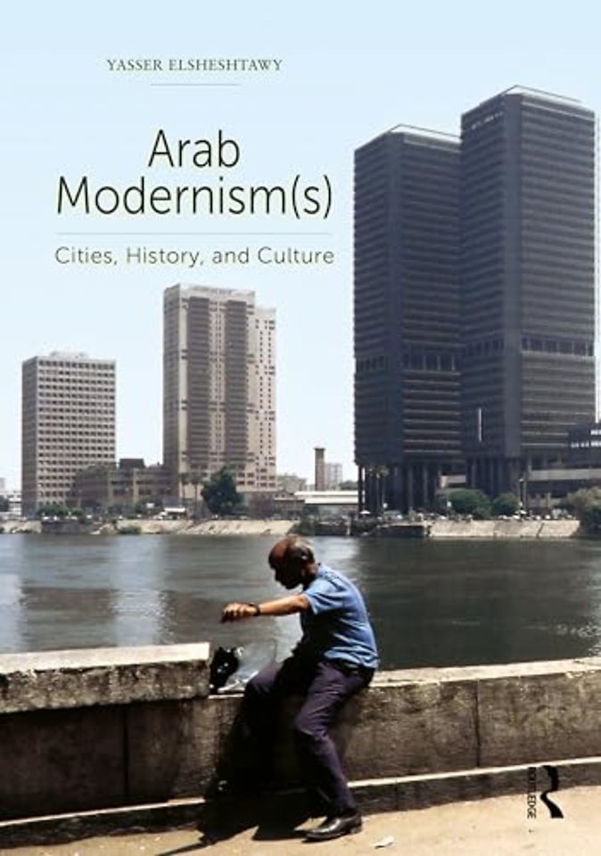 Arab Modernism(s)