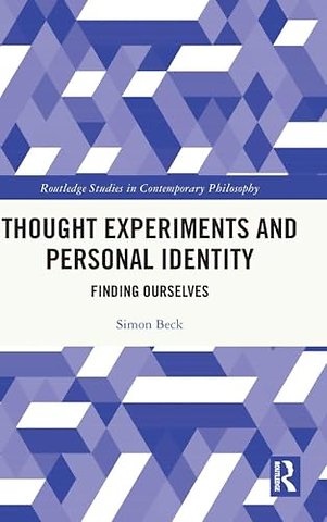 Thought Experiments and Personal Identity