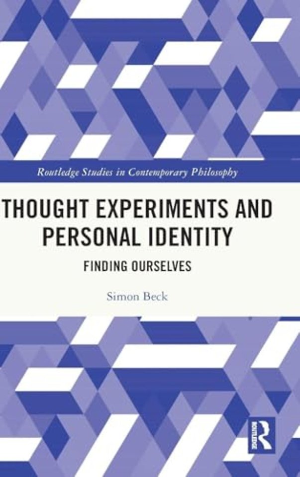 Thought Experiments and Personal Identity
