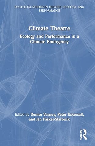 Climate Theatre