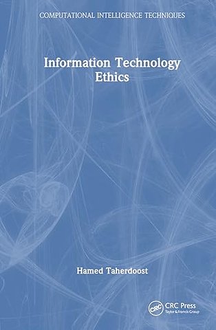 Information Technology Ethics