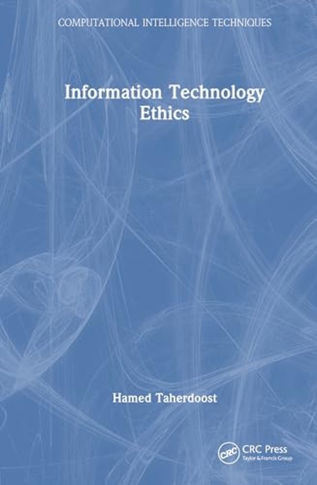 Information Technology Ethics