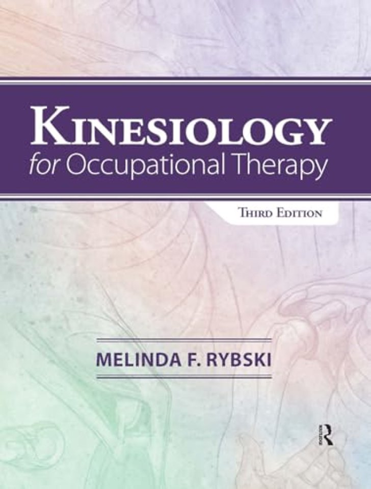Kinesiology for Occupational Therapy