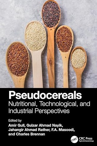 Pseudocereals
