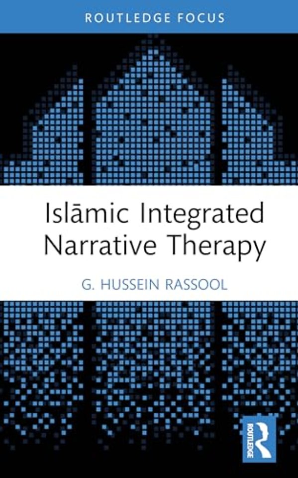 Islamic Integrated Narrative Therapy