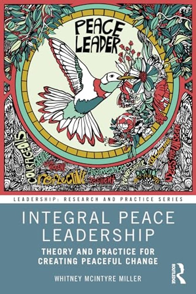 Integral Peace Leadership