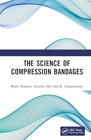 The Science of Compression Bandages