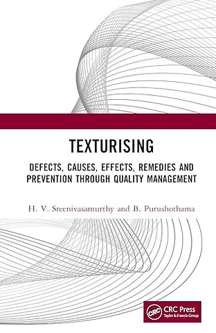 Texturising