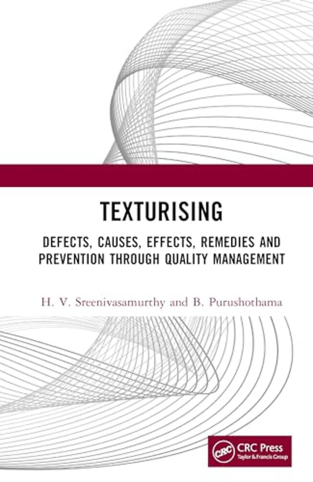 Texturising