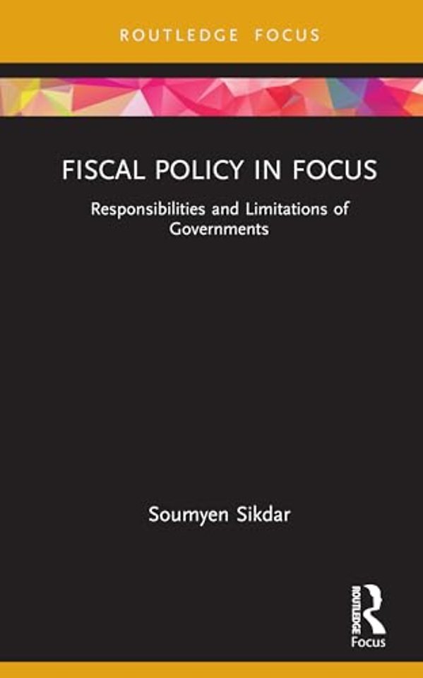 Fiscal Policy in Focus