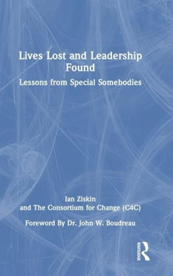 Lives Lost and Leadership Found